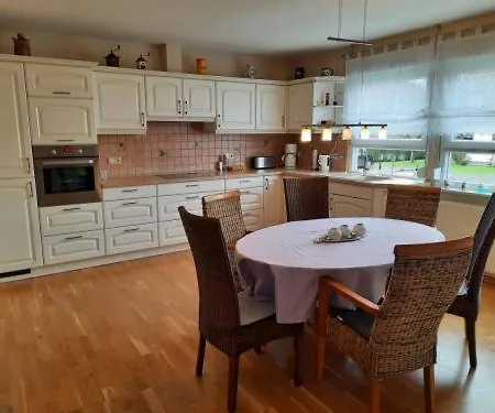 Ferienhaus Karla * Dahlem (Euskirchen)
