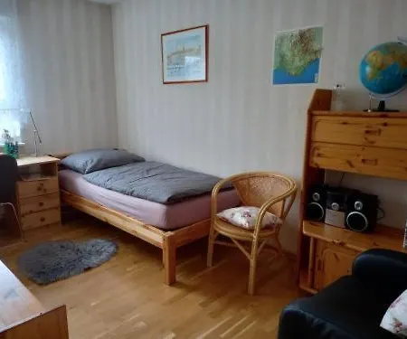 Casa vacanze Ferienhaus Karla