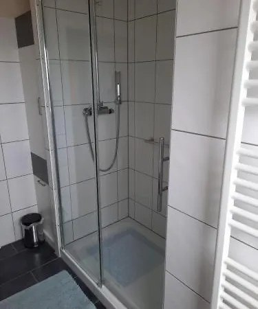 Ferienhaus Karla Casa vacanze Dahlem (Euskirchen)